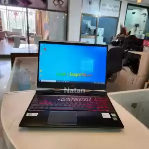 HP OMEN GAMING OMEN XCore i5  🥰   9th Generation 256GB SSD + 500 Gb hddSTORAGE8GB RAM DDR in Ethiopia